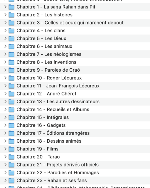 Rahan – L&rsquo;encyclopédie des Âges Farouches (dédicacé) – Éditions Soleil (Pré-commande)